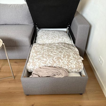 Central Living Billund - By Viktorija Ngoại thất bức ảnh